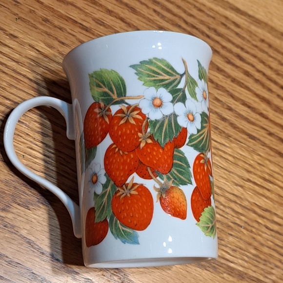Strawberry China collection - Picture 7 of 8
